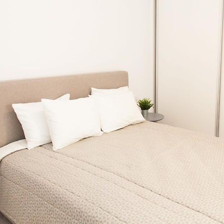 Comfortable Apartment In Athens Downtown Exterior foto