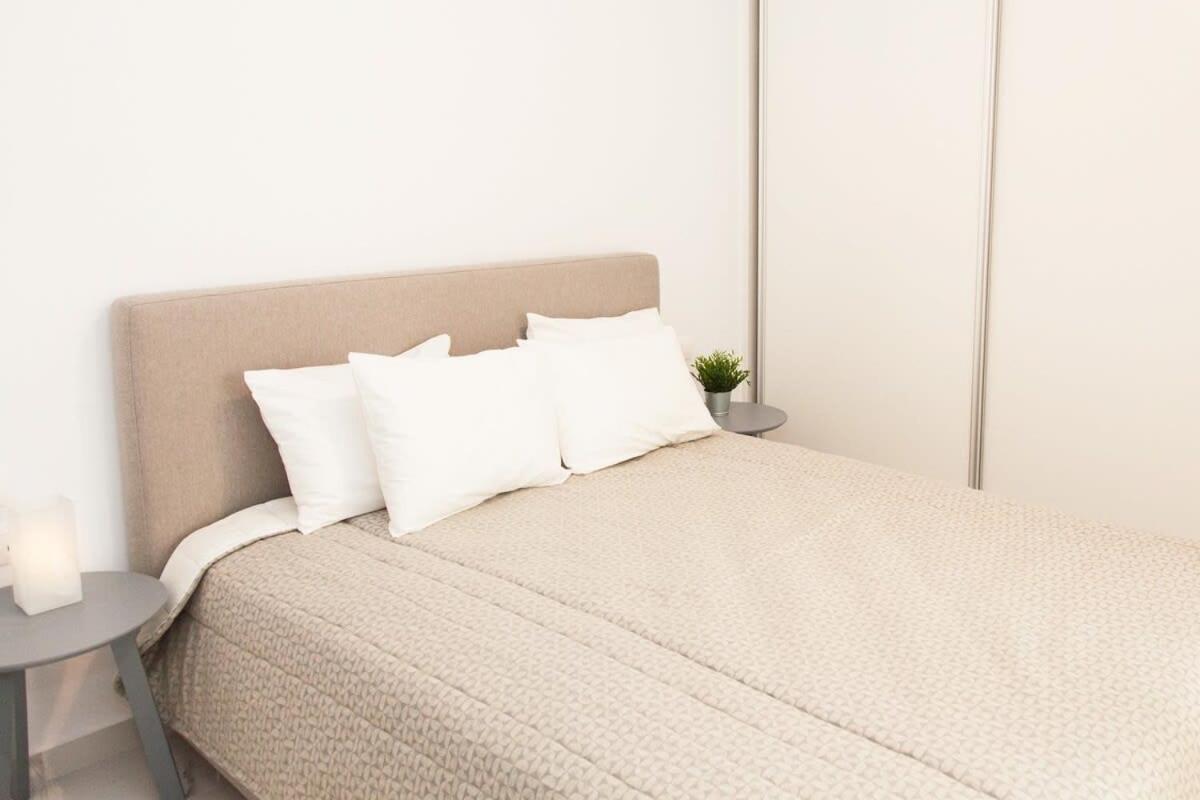 Comfortable Apartment In Athens Downtown Exterior foto