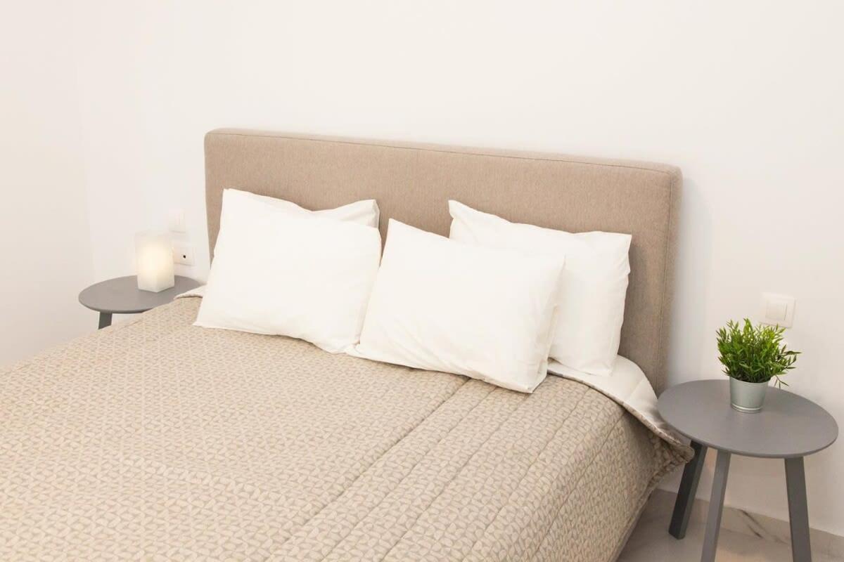 Comfortable Apartment In Athens Downtown Exterior foto